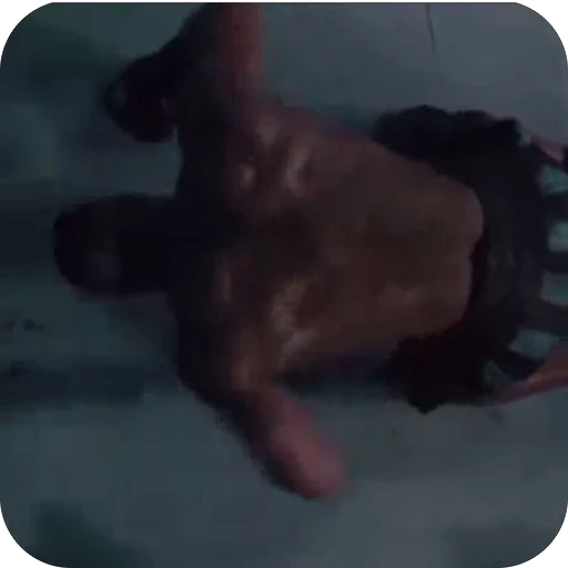 😤 Стикер «Michael B Jordan» для Telegram