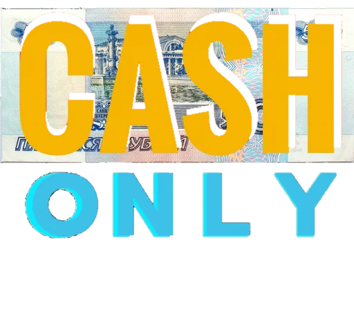 💵 Стикер «» для Telegram