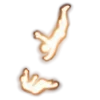 Стикер 54 😿 Няфф random emoji