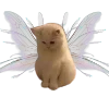 Стикер 2 😿 Няфф random emoji