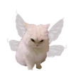 Стикер 3 😿 Няфф random emoji