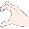 Стикер 40 😿 Няфф random emoji