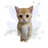 Стикер 6 😿 Няфф random emoji