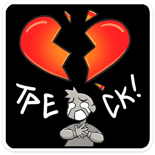 🌟 Стикер «Бяша — Tiny Bunny» для Telegram