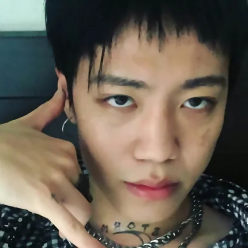 ☄️ Стикер «ָ ֙⋆ bloo» для Telegram