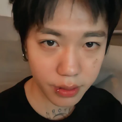 ☄️ Стикер «ָ ֙⋆ bloo» для Telegram