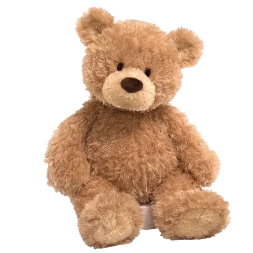 🧸 Стикер «» для Telegram