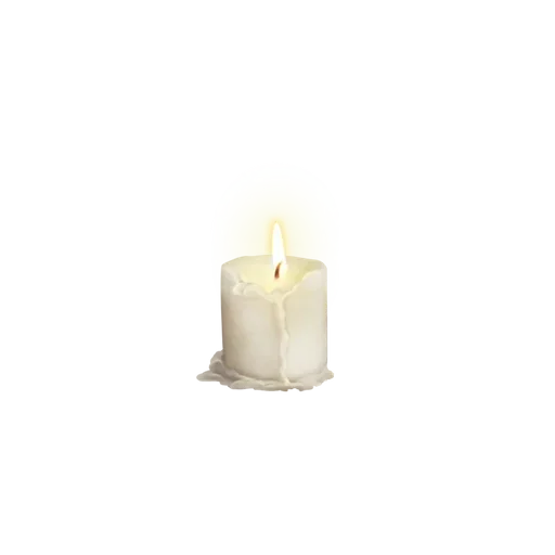 🕯 Стикер «» для Telegram