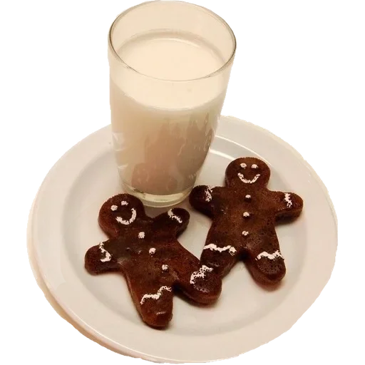 🥛 Стикер «» для Telegram