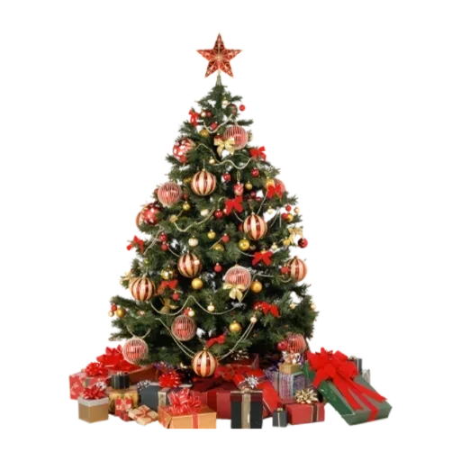 🎄 Стикер «» для Telegram