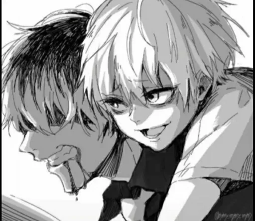 😘 Стикер «zxcursed» для Telegram