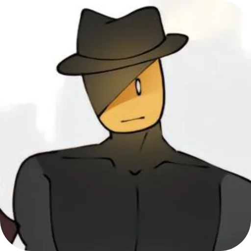 🧸 Стикер «Mafioso» для Telegram