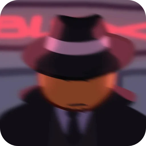 🎩 Стикер «Mafioso» для Telegram