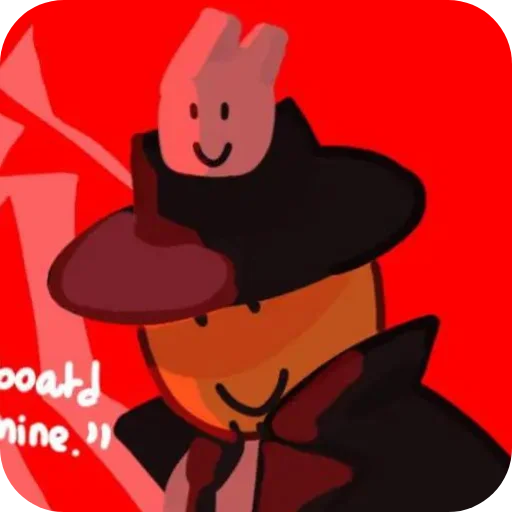 🖼 Стикер «Mafioso» для Telegram
