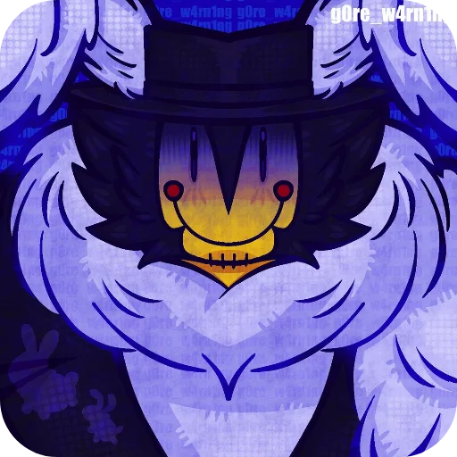🐦 Стикер «Mafioso» для Telegram