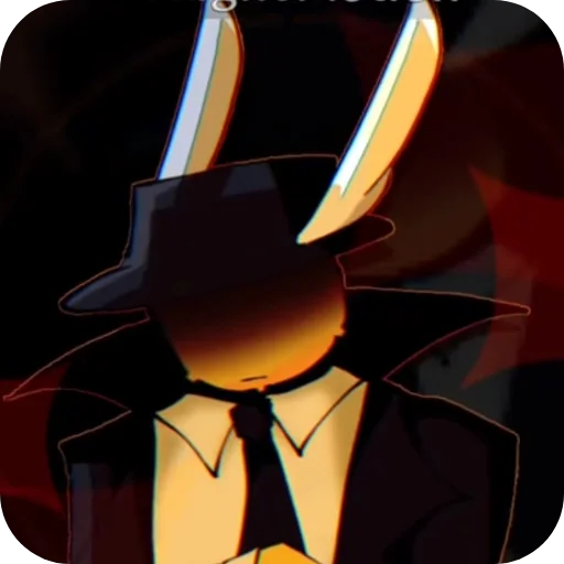 🎸 Стикер «Mafioso» для Telegram