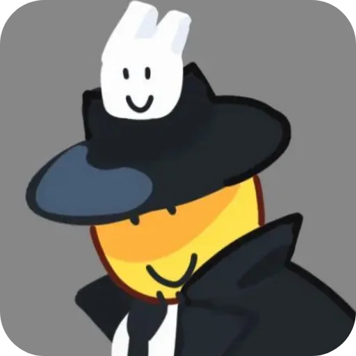🐦 Стикер «Mafioso» для Telegram