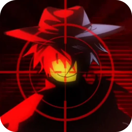 🚦 Стикер «Mafioso» для Telegram