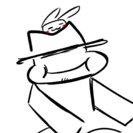 ✋ Стикер «Mafioso» для Telegram