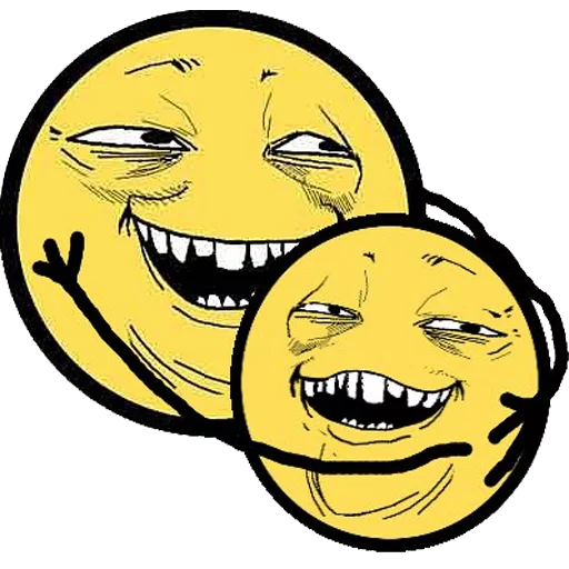 💑 Стикер «бугурт» для Telegram