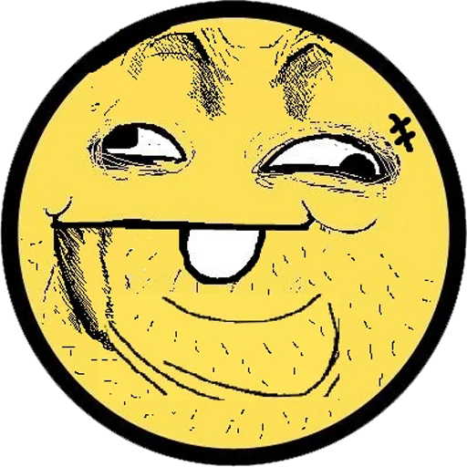 👶 Стикер «бугурт» для Telegram