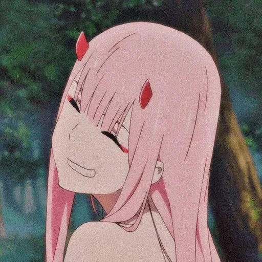 😜 Стикер «Jessica Cute Anime» для Telegram