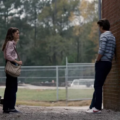 🪻 Стикер «Steve Harrington» для Telegram