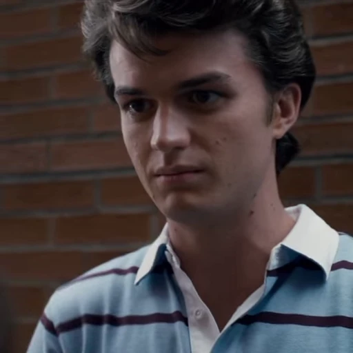 🪻 Стикер «Steve Harrington» для Telegram
