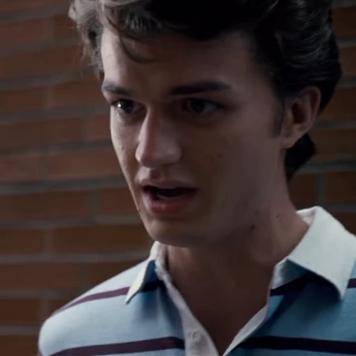 🪻 Стикер «Steve Harrington» для Telegram