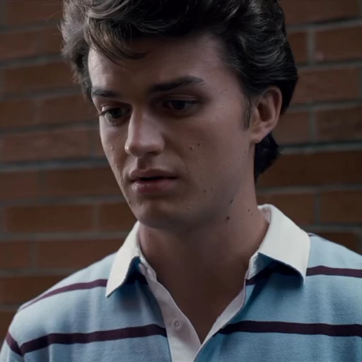 🪻 Стикер «Steve Harrington» для Telegram