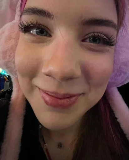 😋 Стикер «twitch band» для Telegram