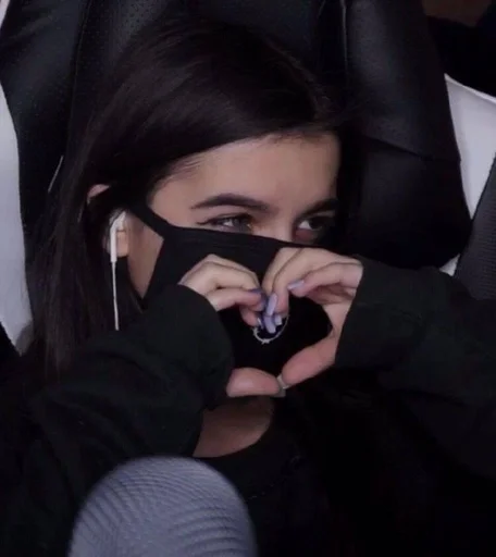 ❤️‍🩹 Стикер «twitch band» для Telegram