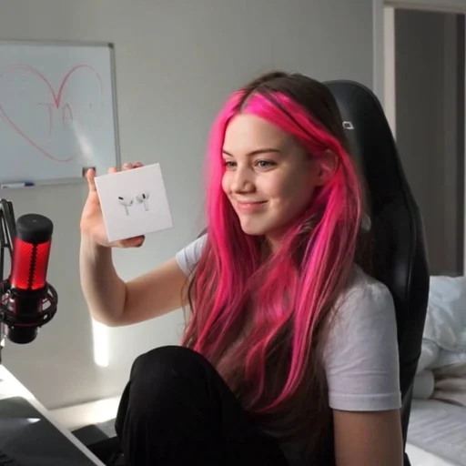 😁 Стикер «twitch band» для Telegram