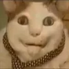 Стикер 10 Бу Испугался