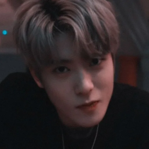Стикерпак jaehyun nct для Telegram