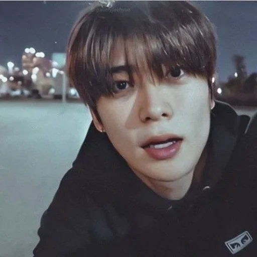 ⚔ Стикер «jaehyun nct» для Telegram