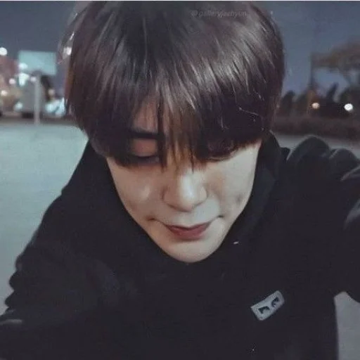 ⚔ Стикер «jaehyun nct» для Telegram