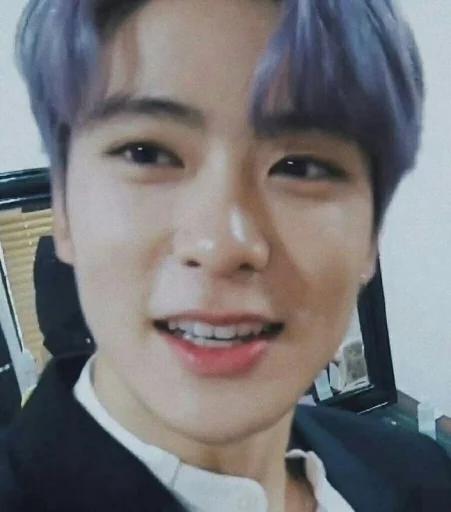 ⚔ Стикер «jaehyun nct» для Telegram