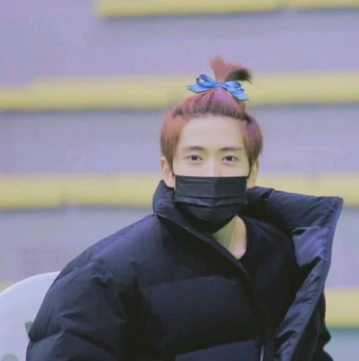 ⚔ Стикер «jaehyun nct» для Telegram