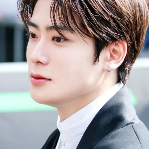 ⚔ Стикер «jaehyun nct» для Telegram