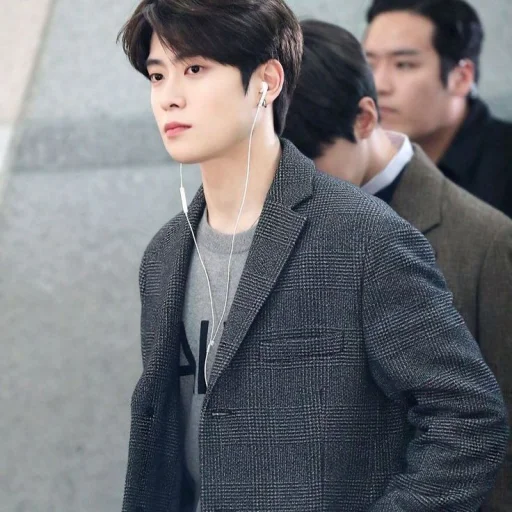 ⚔ Стикер «jaehyun nct» для Telegram
