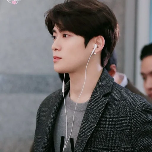 ⚔ Стикер «jaehyun nct» для Telegram