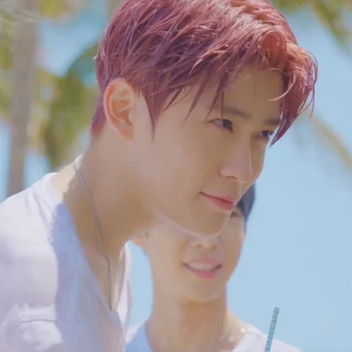 ⚔ Стикер «jaehyun nct» для Telegram