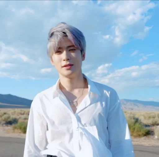 ⚔ Стикер «jaehyun nct» для Telegram