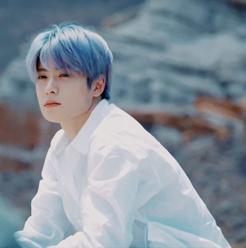 ⚔ Стикер «jaehyun nct» для Telegram