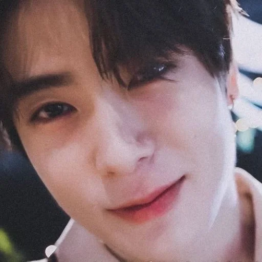 ⚔ Стикер «jaehyun nct» для Telegram