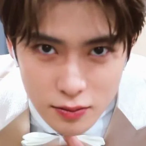 ⚔ Стикер «jaehyun nct» для Telegram