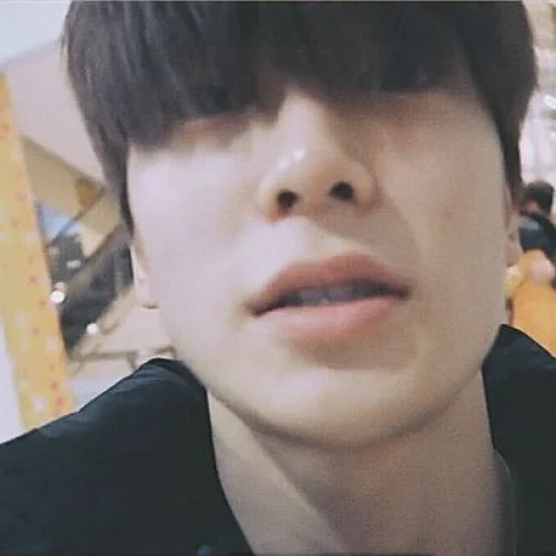⚔ Стикер «jaehyun nct» для Telegram