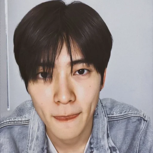 ⚔ Стикер «jaehyun nct» для Telegram