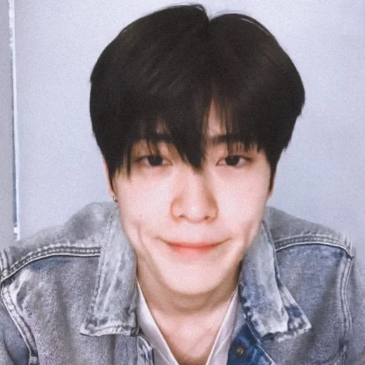 ⚔ Стикер «jaehyun nct» для Telegram